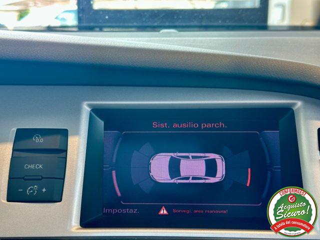 AUDI A6 2.7 V6 TDI 190CV F.AP. quattro tiptronic Advanced
