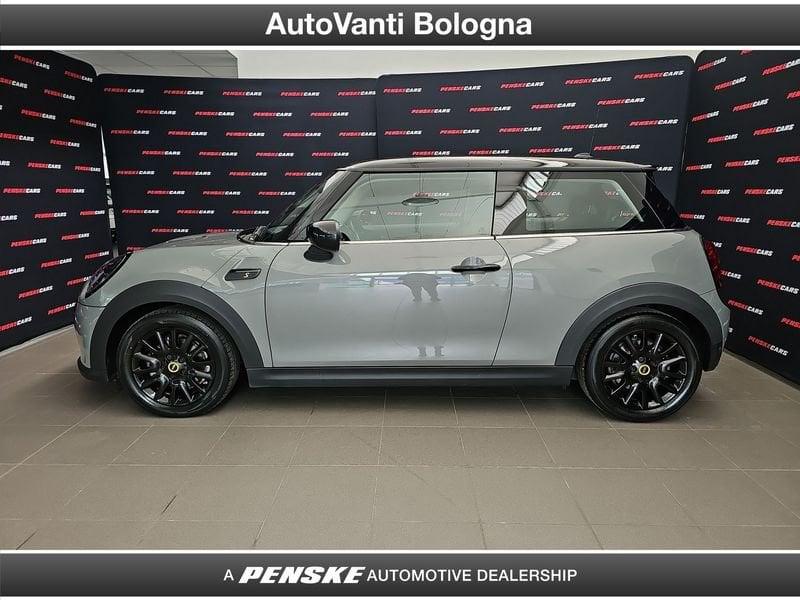 MINI Mini Full Electric Mini Cooper SE Electric