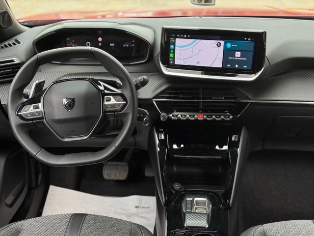 PEUGEOT 2008 PureTech 130 S&S EAT8 Allure +GPL