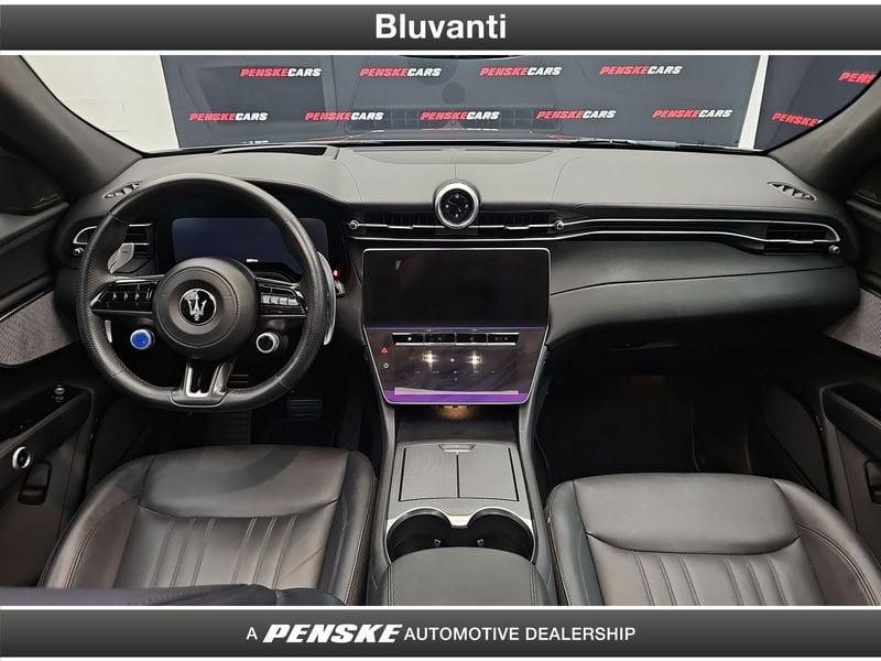 Maserati Grecale Grecale 2.0 mhev GT 250cv auto