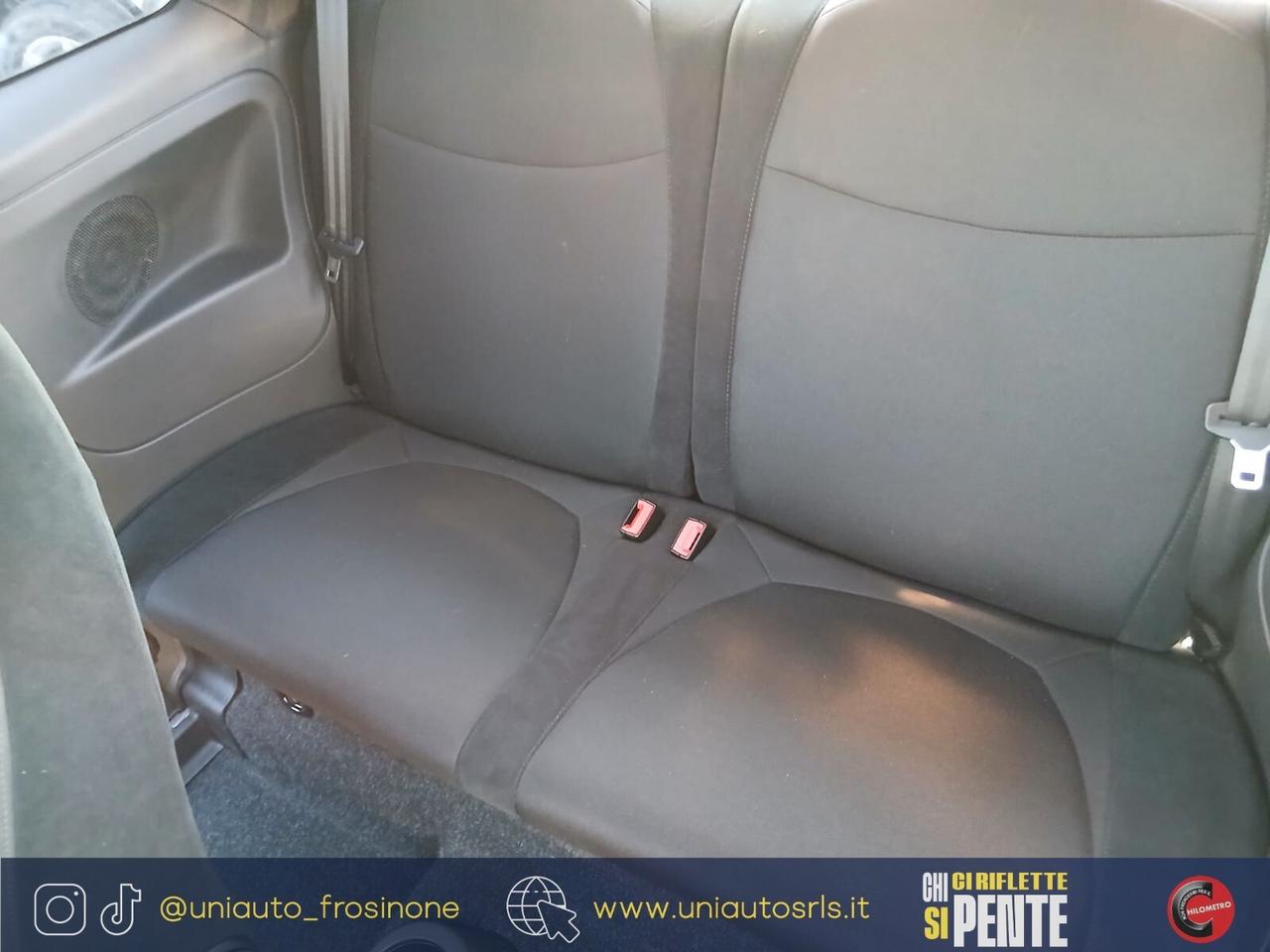 Abarth 595 1.4 Turbo