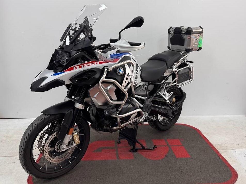 Bmw R 1250 GS Adventure PROMO AGOSTO È ARRIVATA!