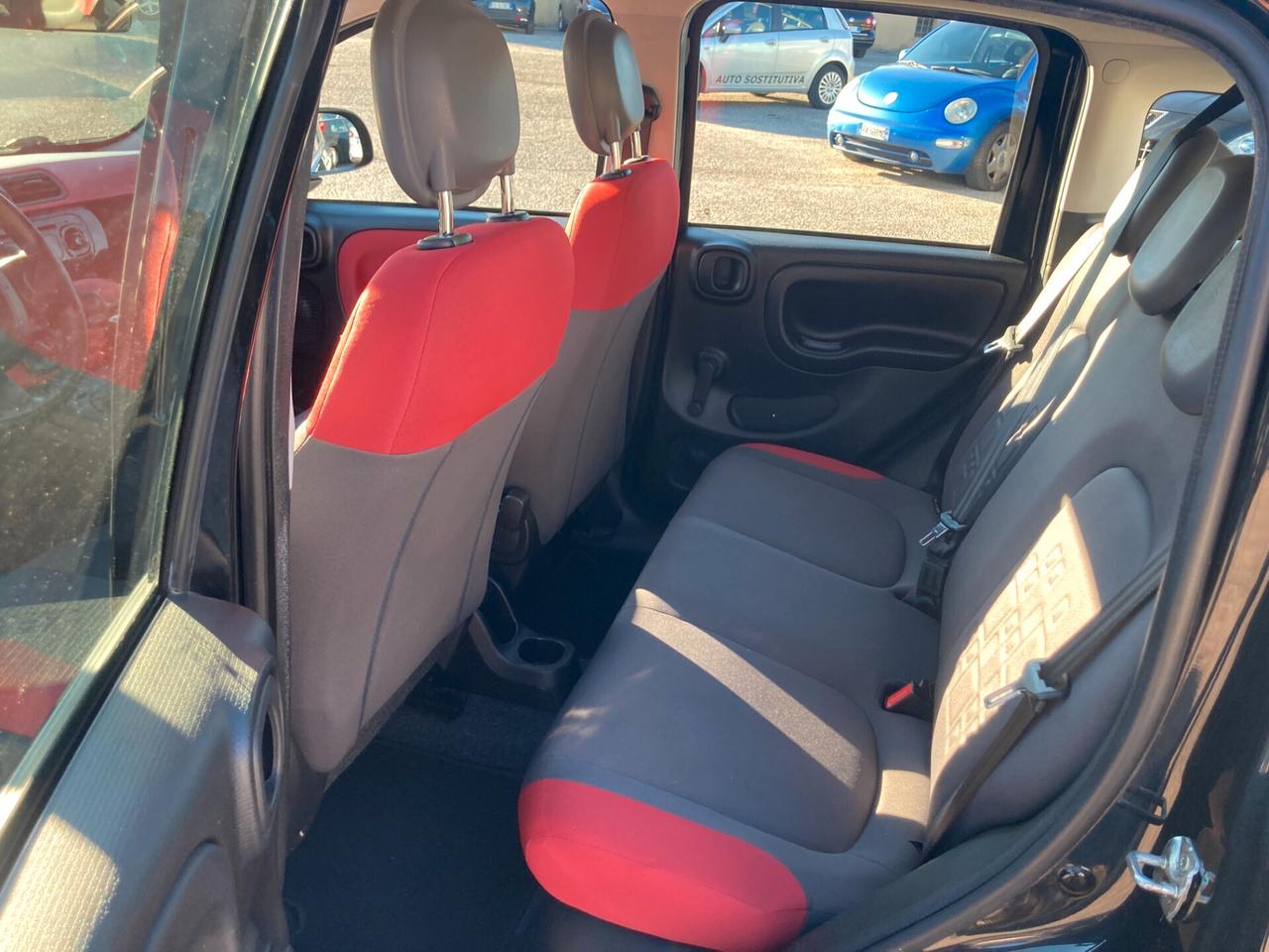 Fiat Panda 1.2 Easy NEOPATENTATI