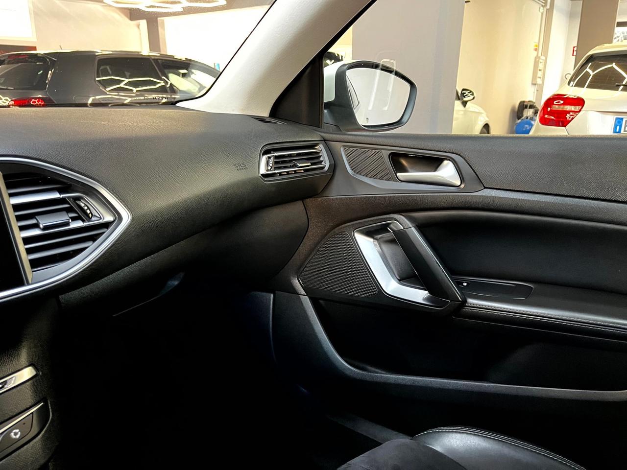 Peugeot 308 HDi Allure - FABIANOAUTO
