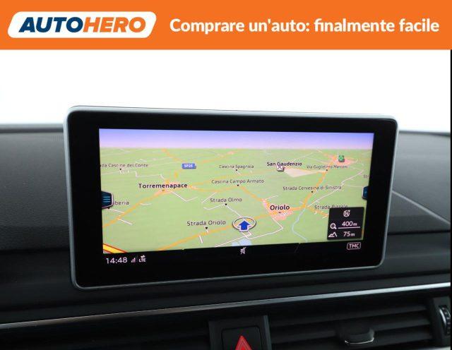 AUDI A4 Avant 2.0 TDI 150 CV S line edition