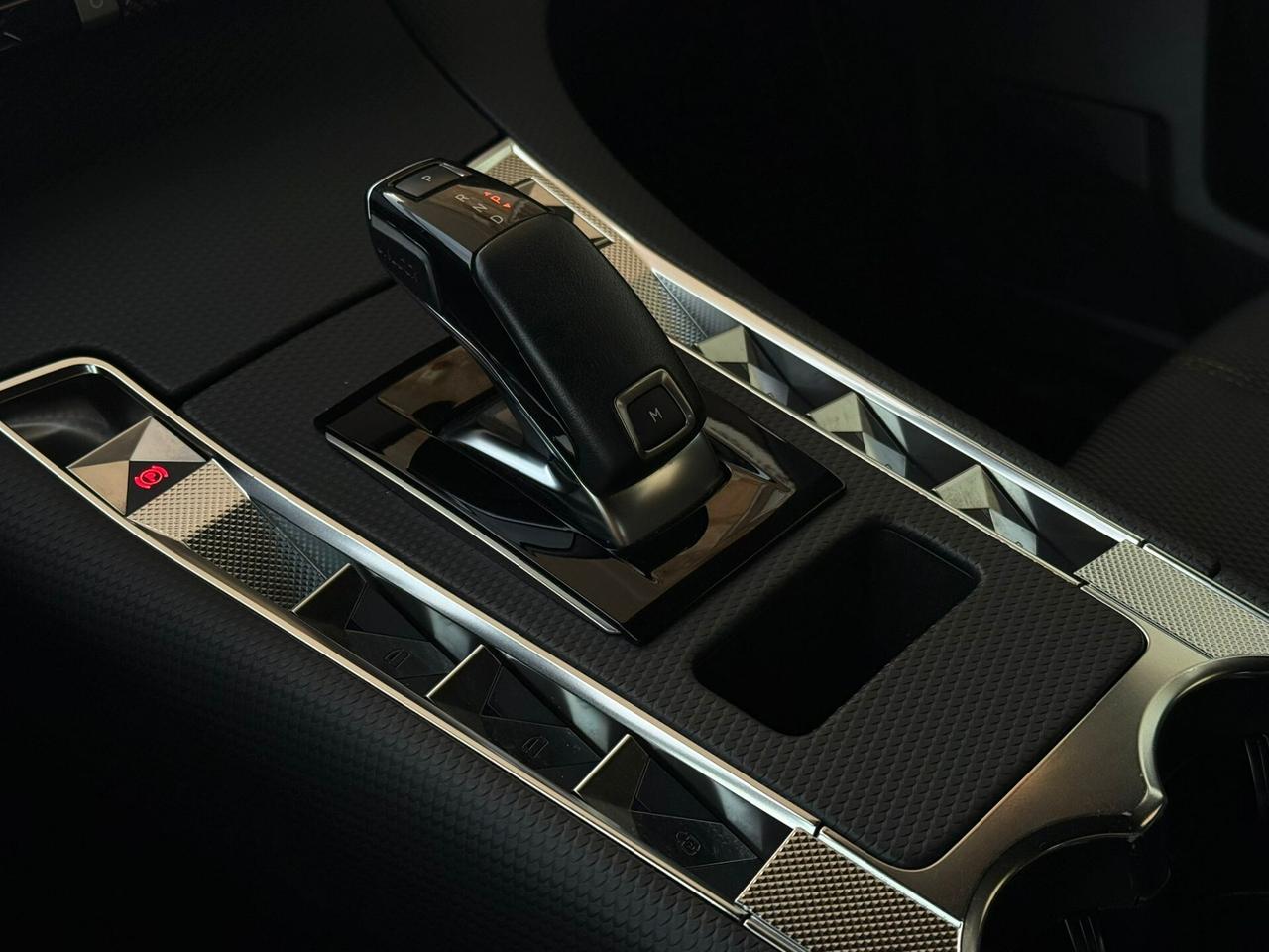 Ds 7 BlueHDi 130 aut. Bastille Business