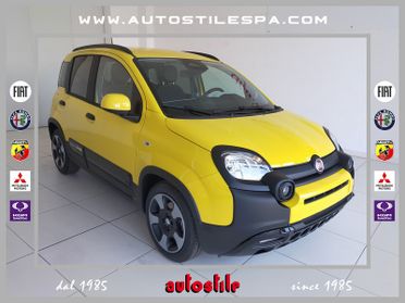 FIAT Panda 1.0 FireFly S&S Hybrid Pandina Cross KM0