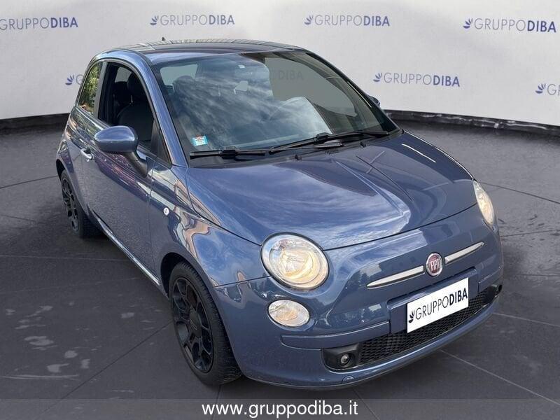 FIAT 500 III Benzina 0.9 t.air t. 85cv