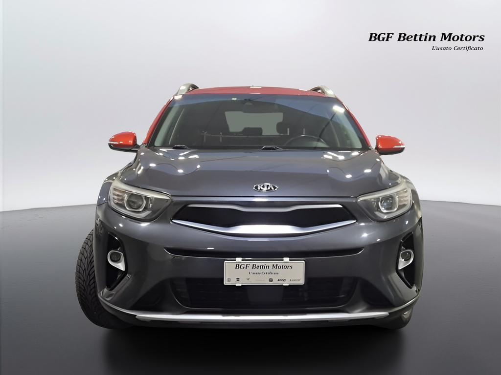Kia Stonic 1.6 crdi Energy 110cv
