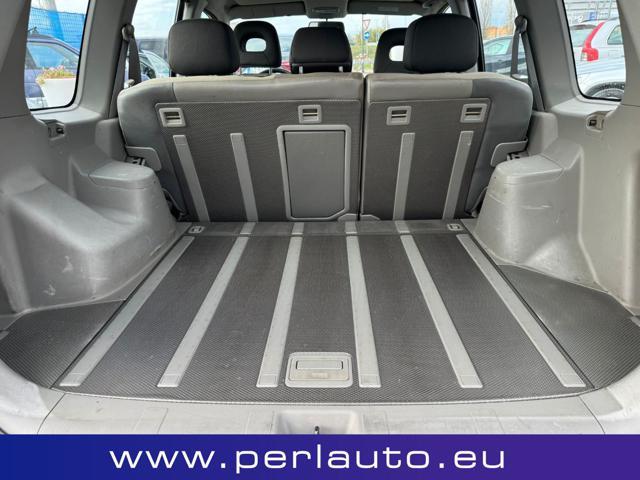 NISSAN X-Trail 2.2 TD Di Adventure