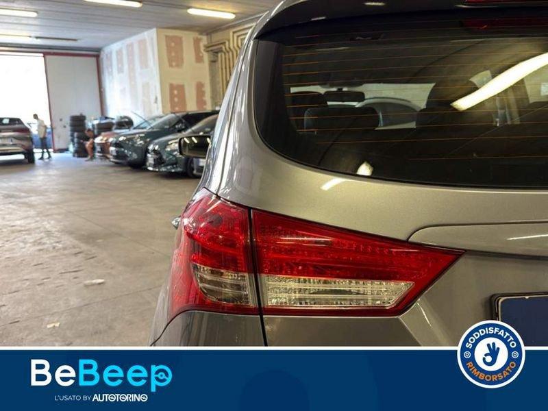 Hyundai ix20 1.4 COMFORT
