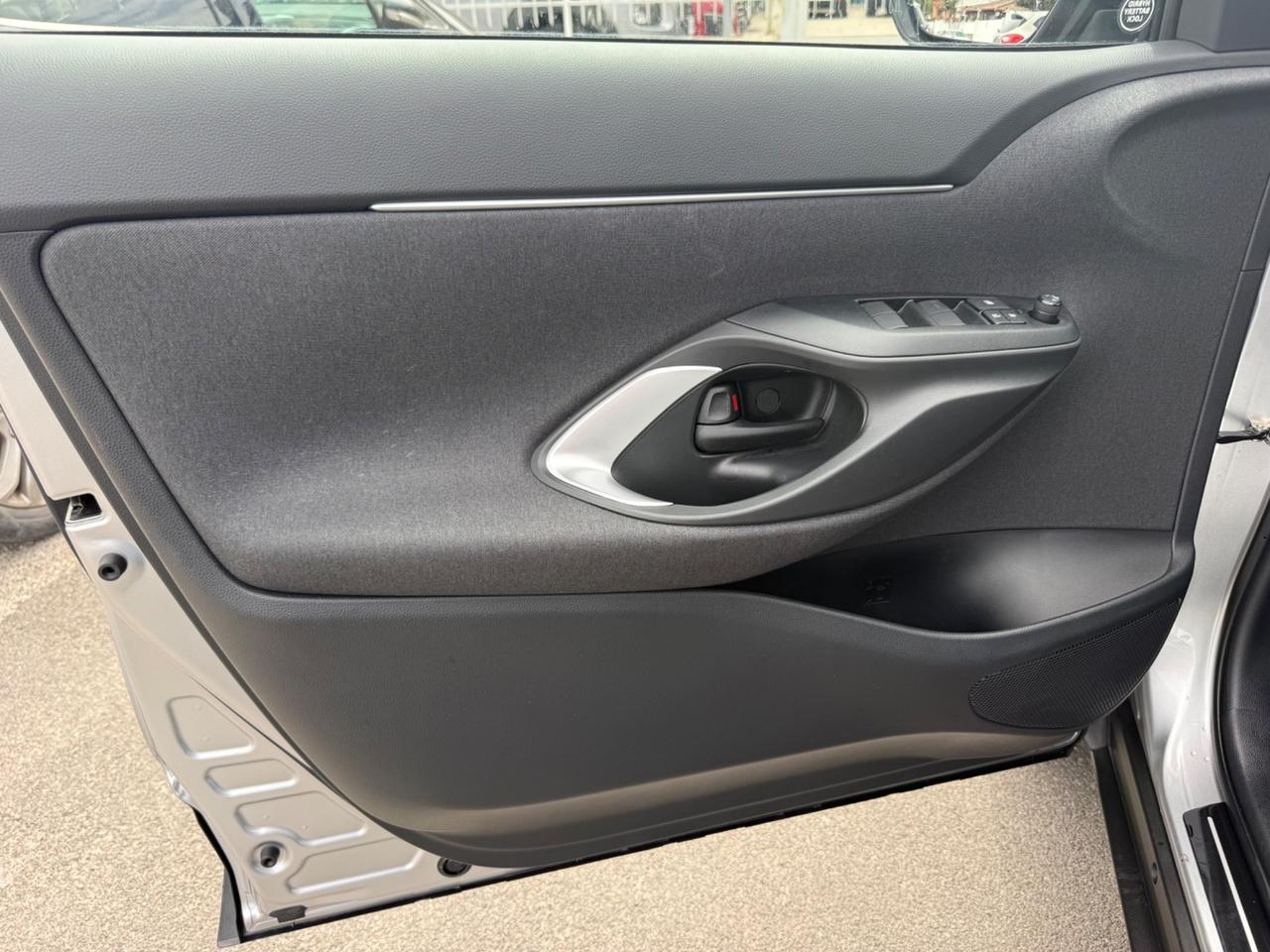 Toyota Yaris Cross 1.5 Hybrid