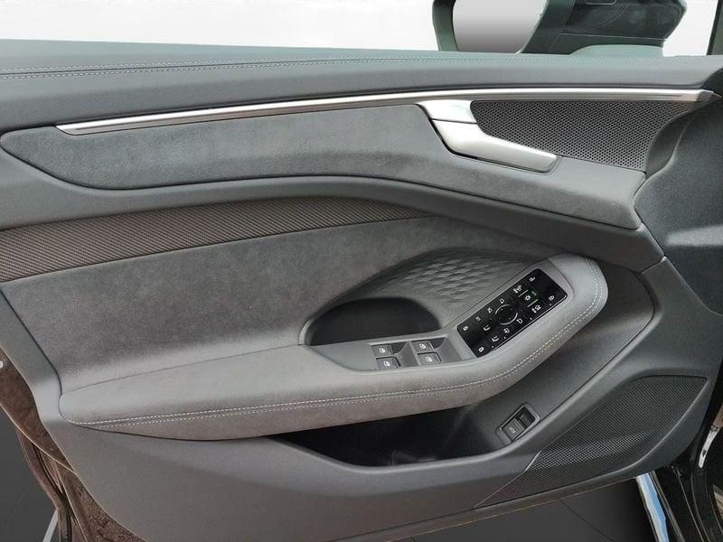 Audi A6 TDI quattro 150 kW S tronic S line edition BLACK PACK MATRIX TECH PLUS