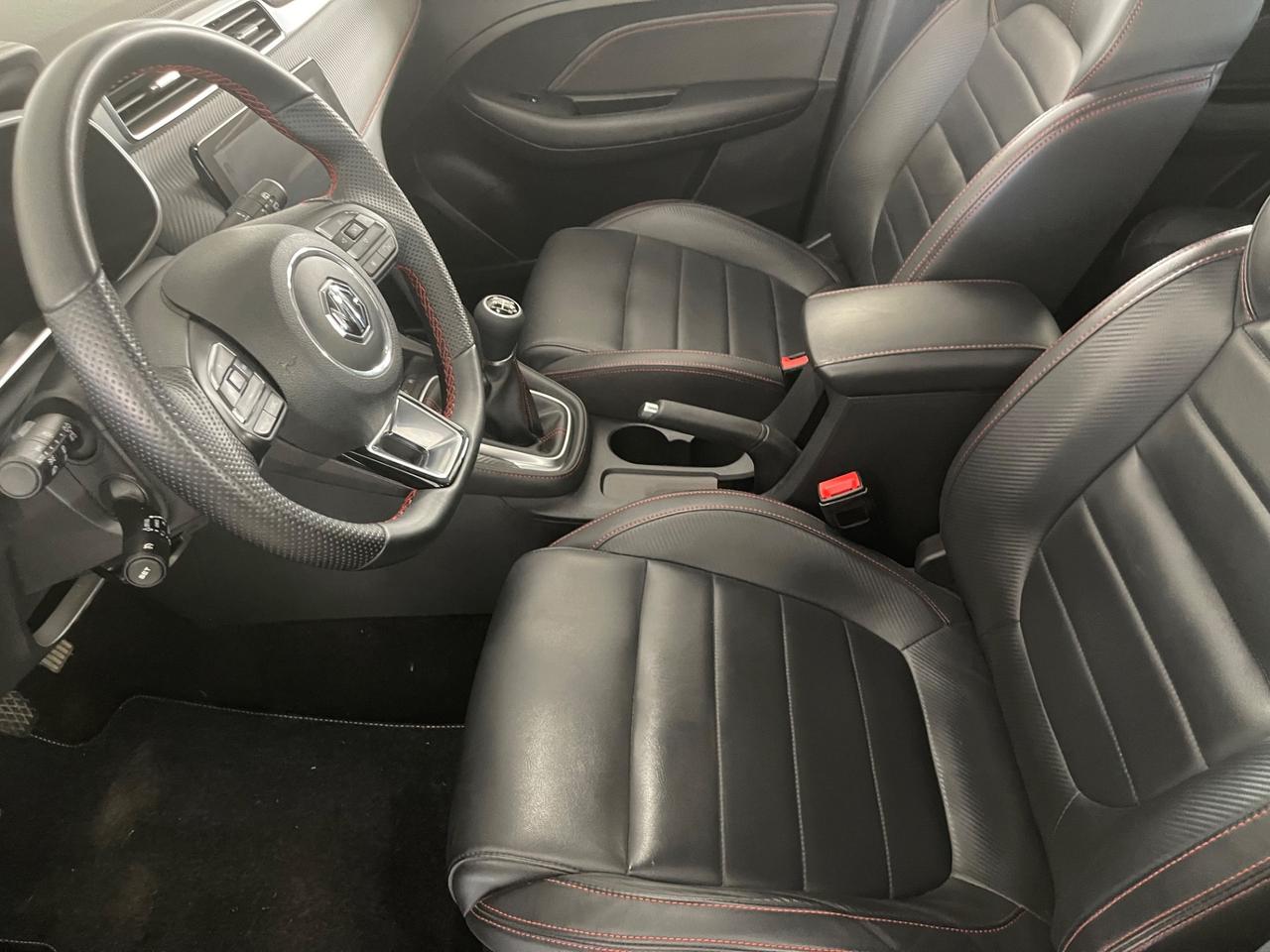 Mg ZS 1.5 VTi-tech Luxury