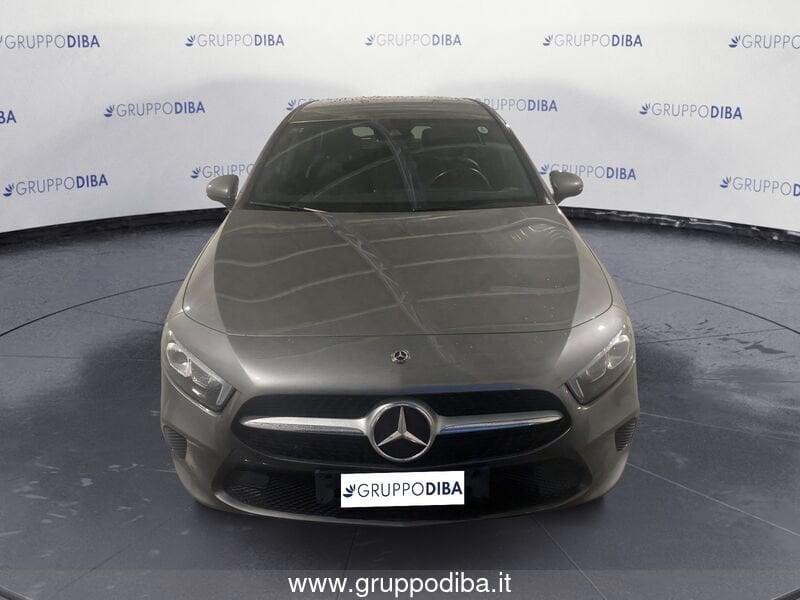 Mercedes-Benz Classe A (W177) A 160 SPORT