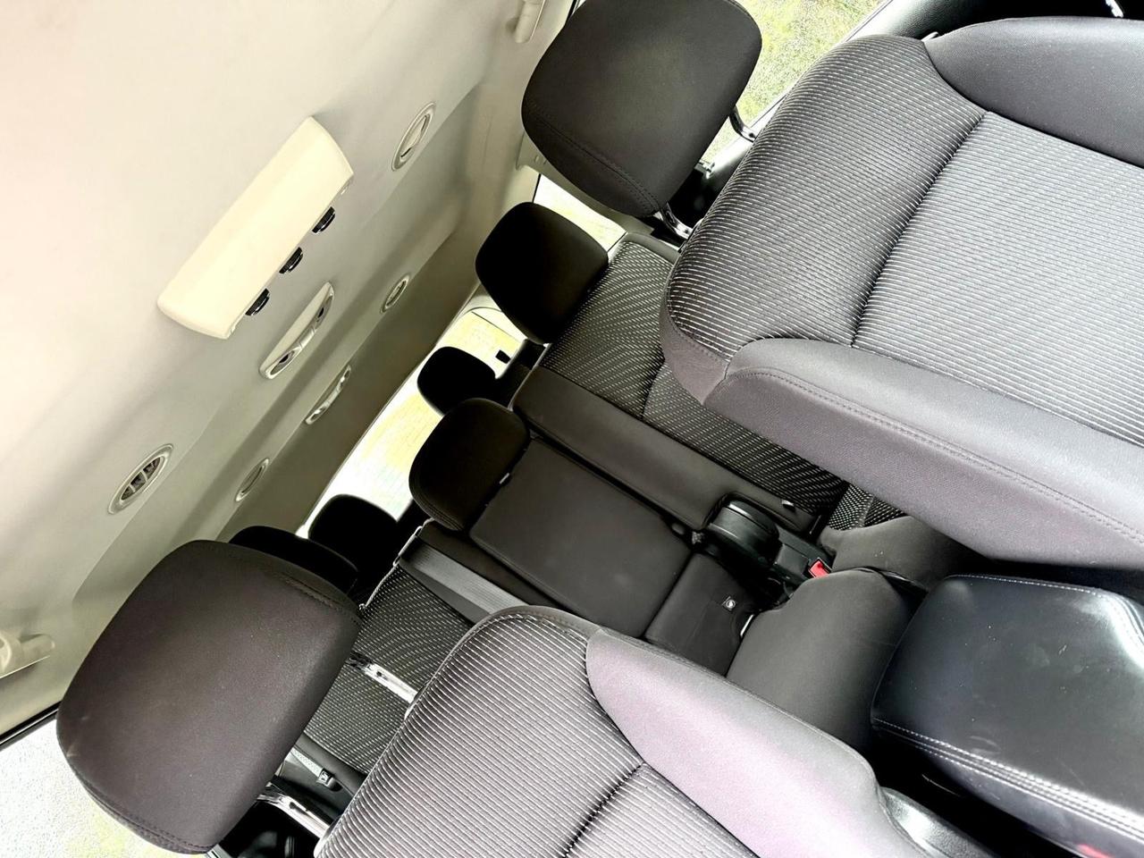 Fiat Freemont 2.0 Mjt 170 CV 4x4 aut. Urban