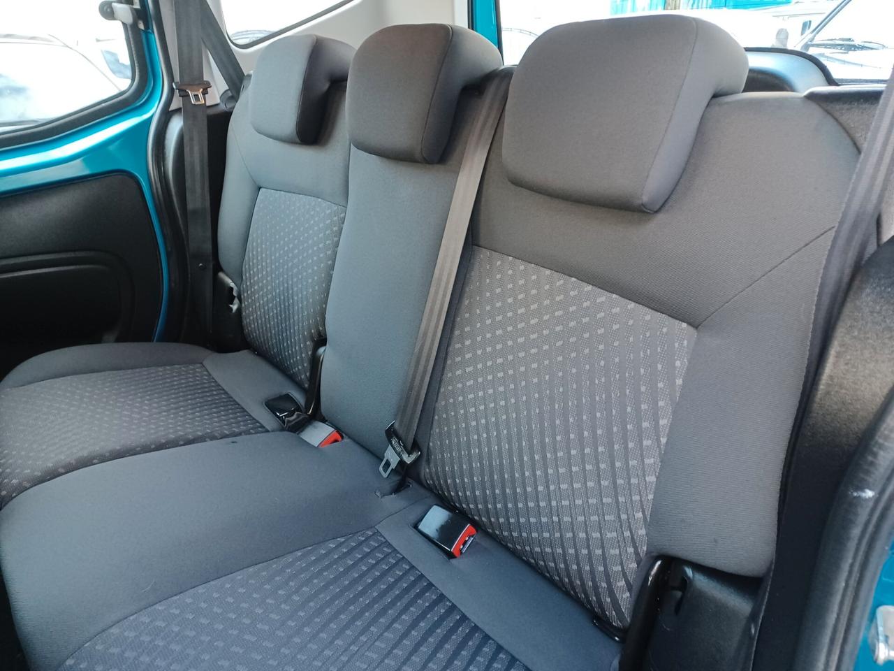 Peugeot Bipper Tepee 1.3 HDi AUTOMATICO 90000 KM