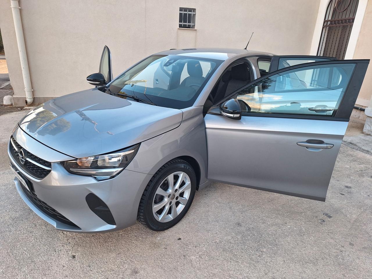 Opel Corsa 1.2 Elegance PERFETTA 2021