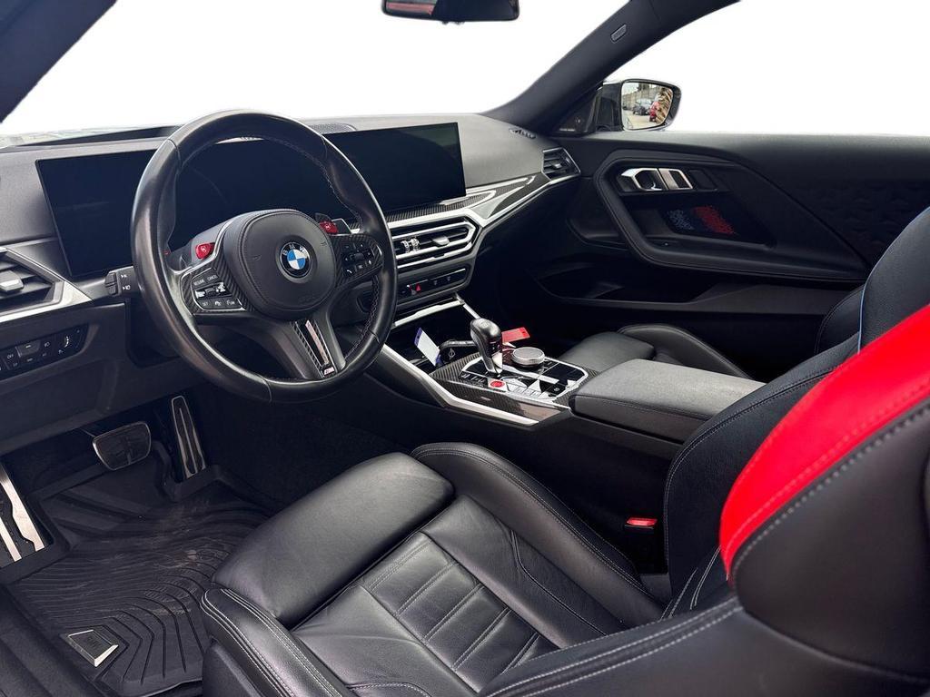BMW M2 Coupe 3.0 Steptronic