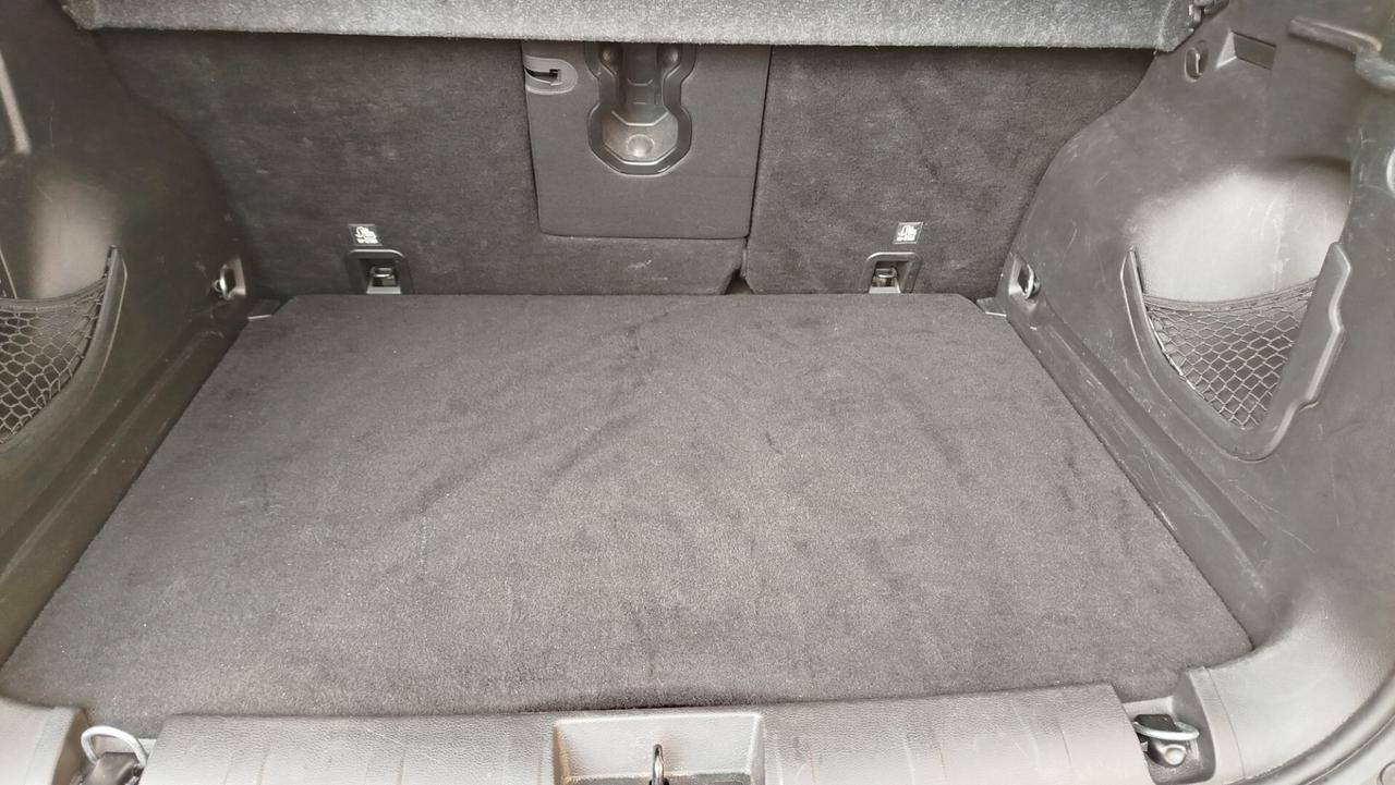 Jeep Renegade 1.0 T3 Limited Bi-Fuel