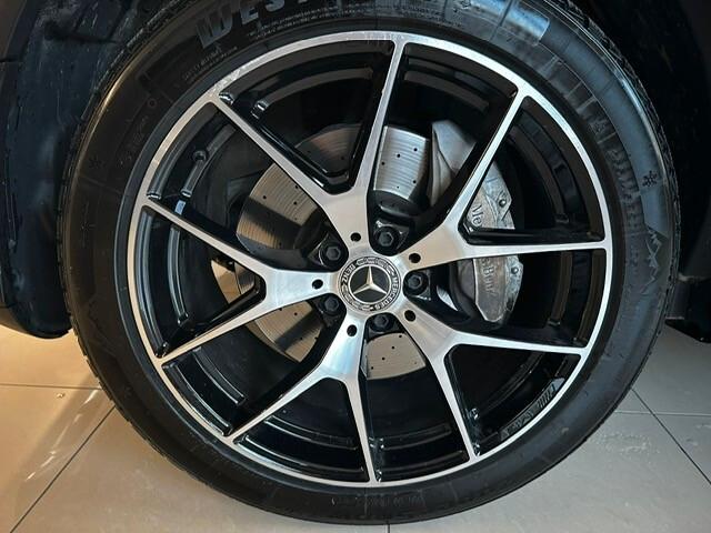 Mercedes-benz GLC 220 d 4Matic Premium