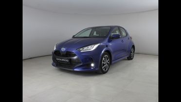 TOYOTA Yaris IV 2020 - Yaris 1.5h Trend