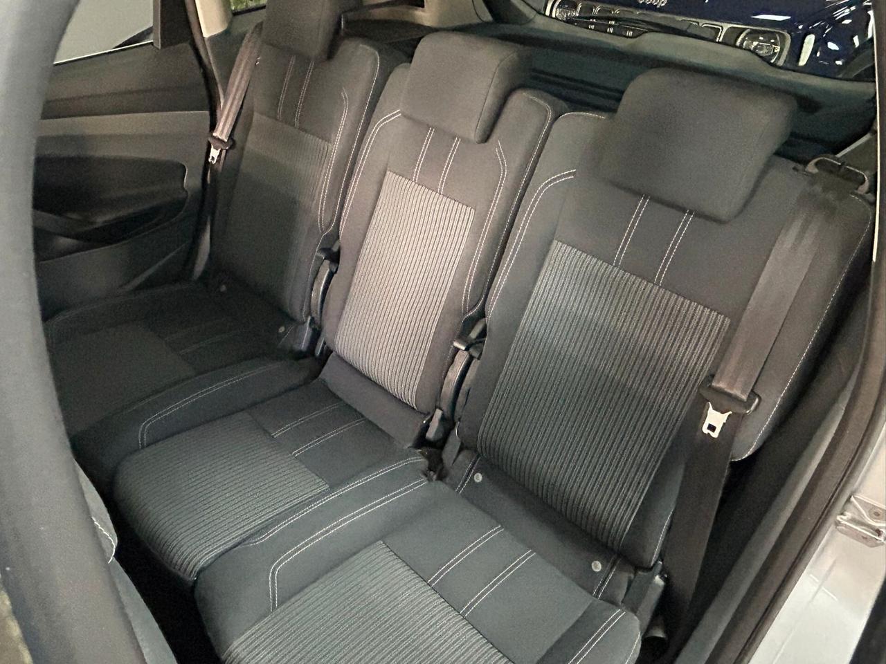 Ford C-Max 1.6 TDCi 115CV Titanium