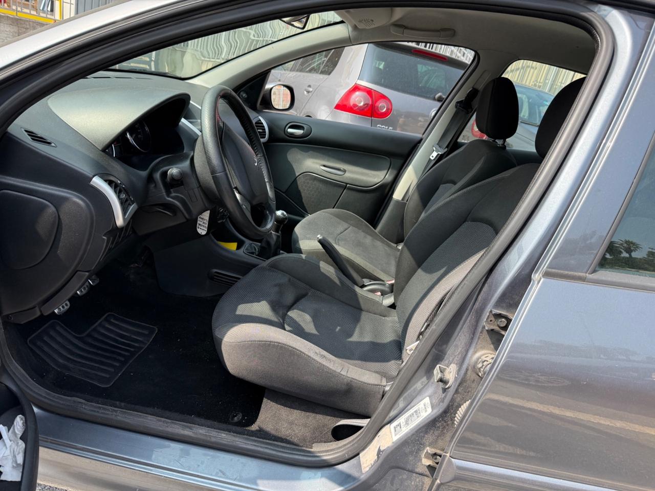 Peugeot 206 Plus 1.1 60CV 5p. Energie
