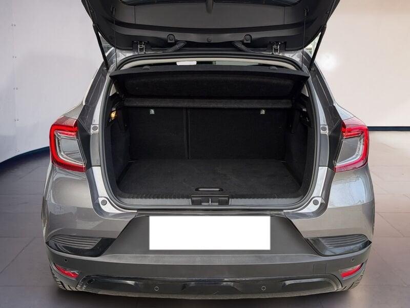 Mitsubishi ASX ASX 1.3 mhev Intense