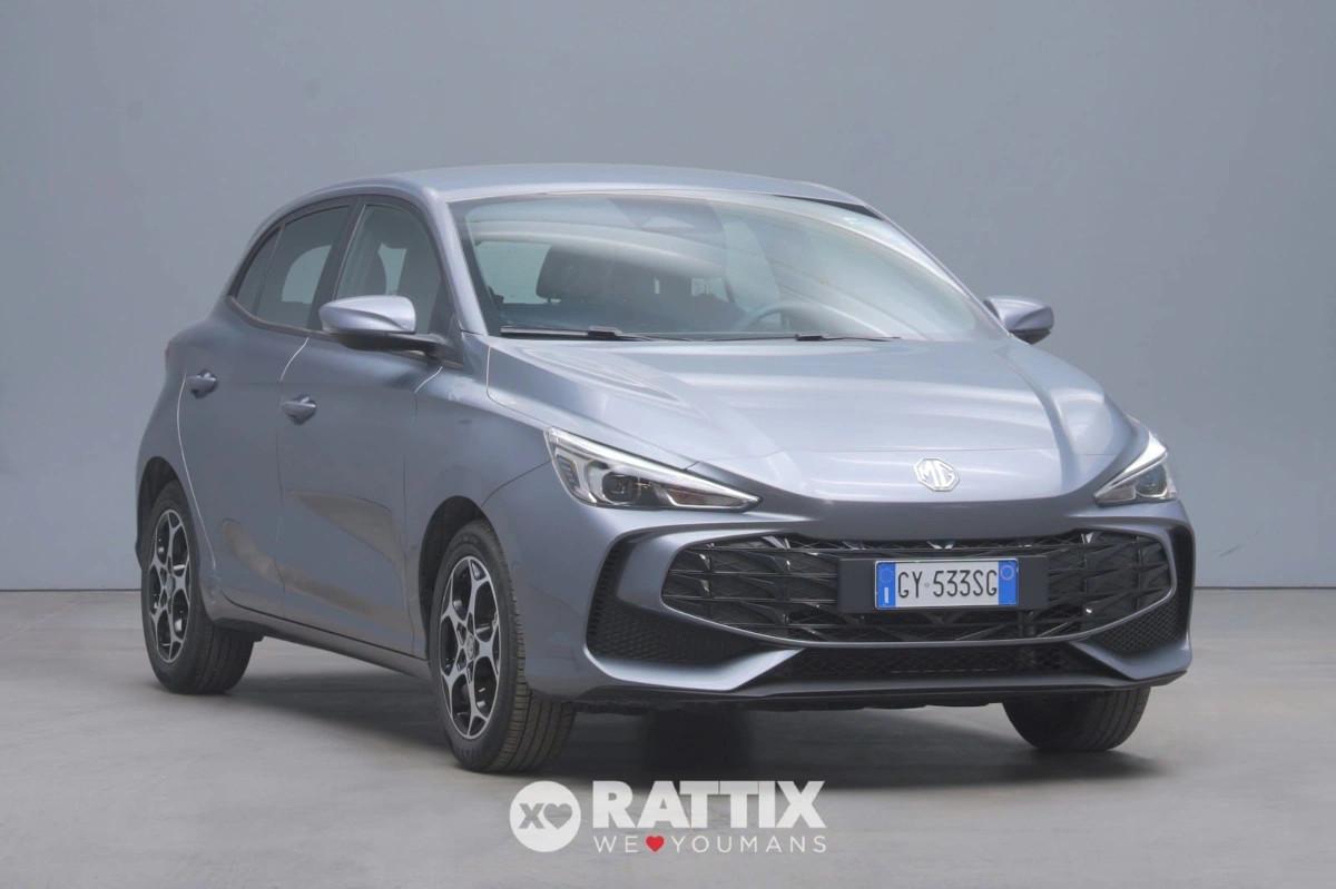 MG MG3 1.5 115CV Comfort