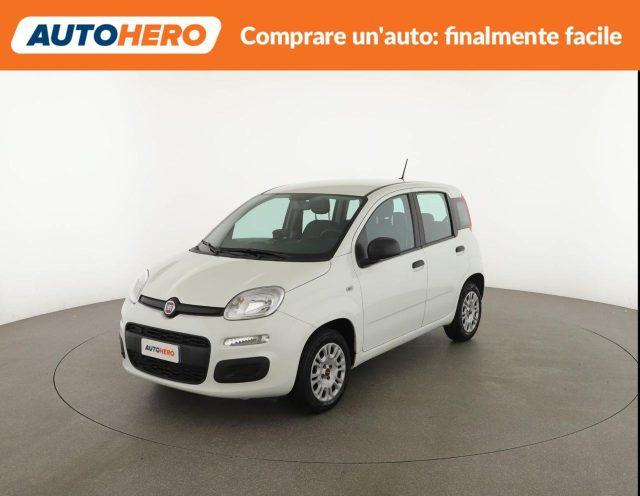 FIAT Panda 1.2 Easy Van 4 posti