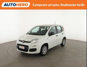FIAT Panda 1.2 Easy Van 4 posti