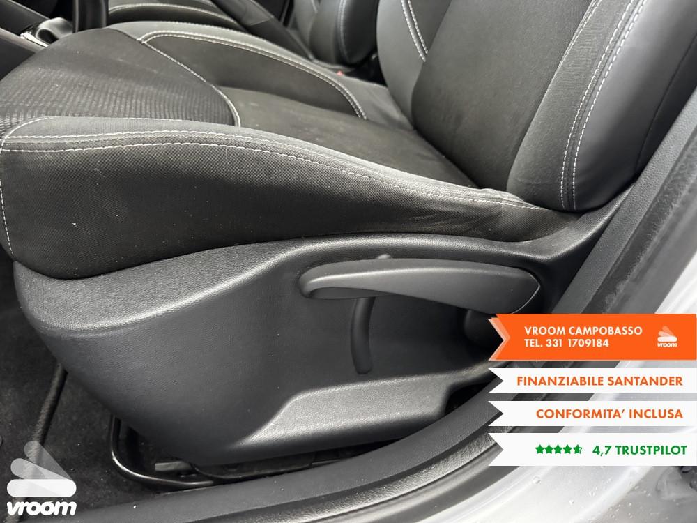 RENAULT Clio 5 porte Energy Zen