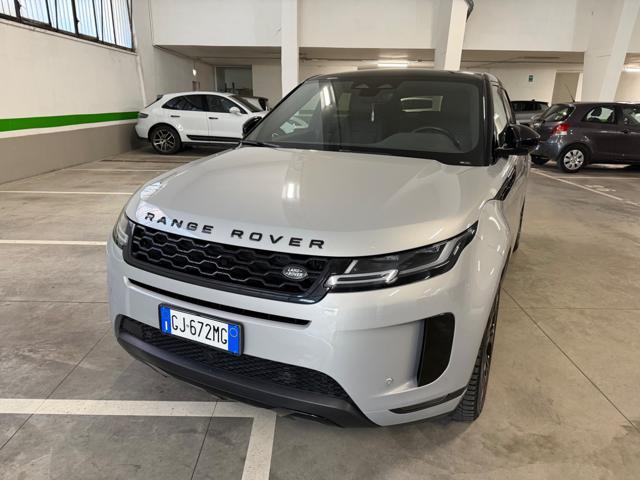 LAND ROVER Range Rover Evoque 2.0d i4 mhev SE awd 163cv#AUTOCARRO N1#UNIPROPRIET