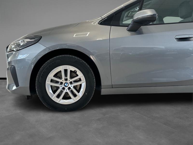 BMW Serie 2 Active Tourer 218 d DCT
