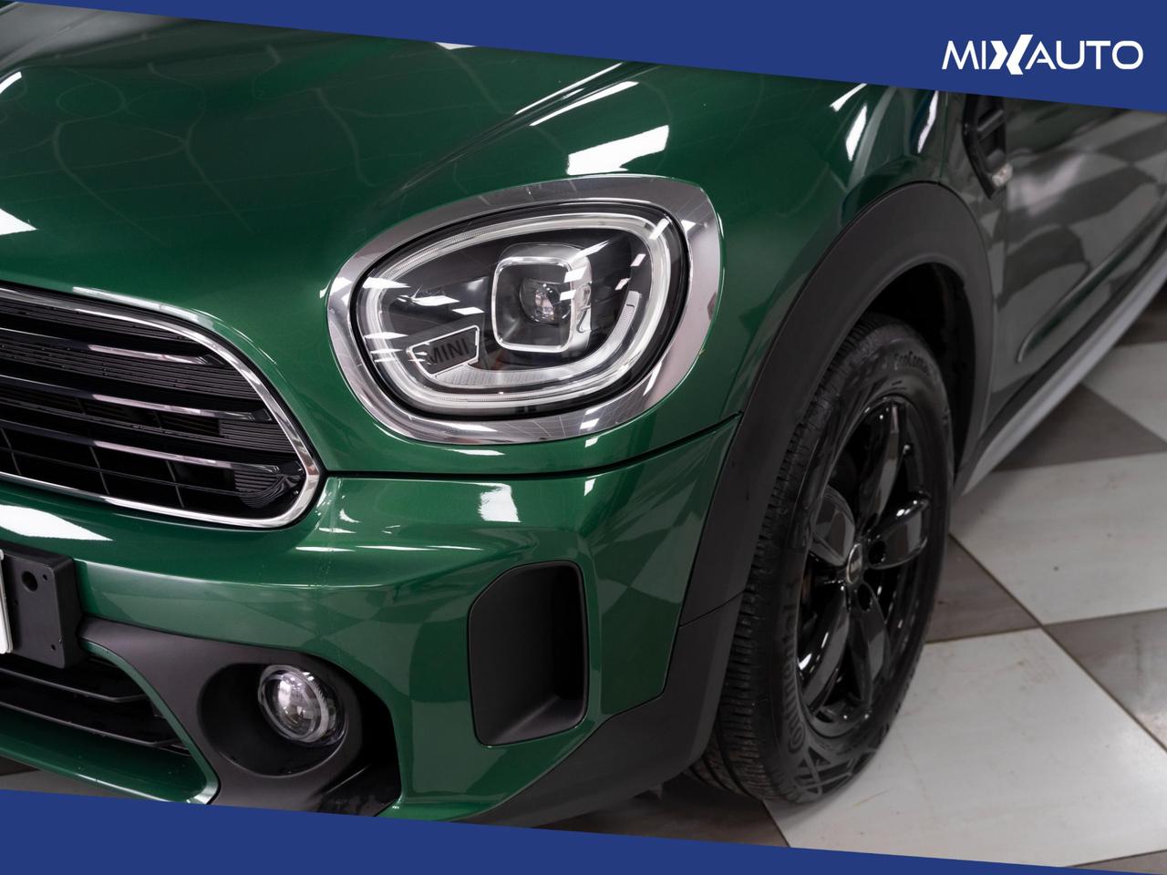 Mini Countryman 1.5 Cooper Boost 136CV