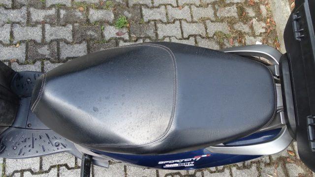 APRILIA Sportcity Cube 125 Scooter