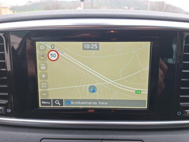 KIA Sportage 1.6 CRDI 115 CV 2WD Mild Hybrid Energy