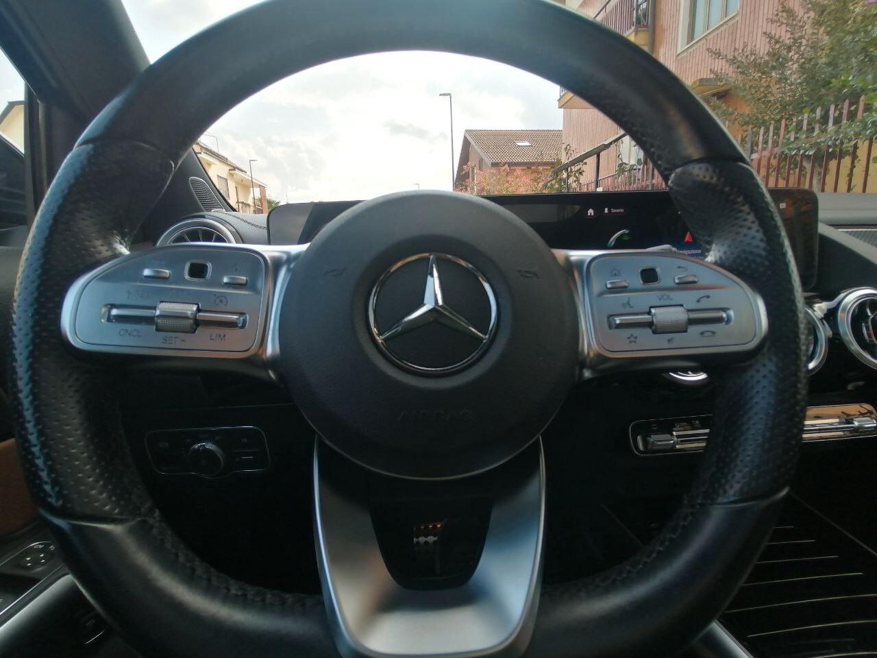 Mercedes-benz GLA 220 d Automatic 4Matic Premium