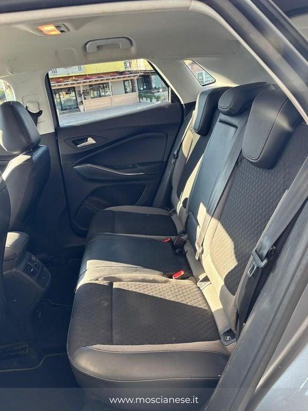 Opel Grandland X 1.5 Ecot Diesel 130cv Innovation S&S MT6