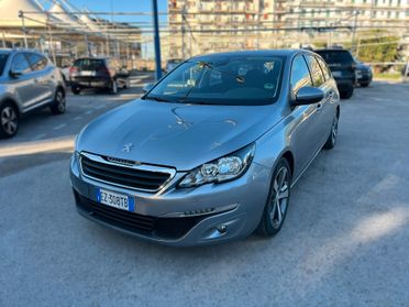 PEUGEOT 308 1.2 SW Pure tech- 2015