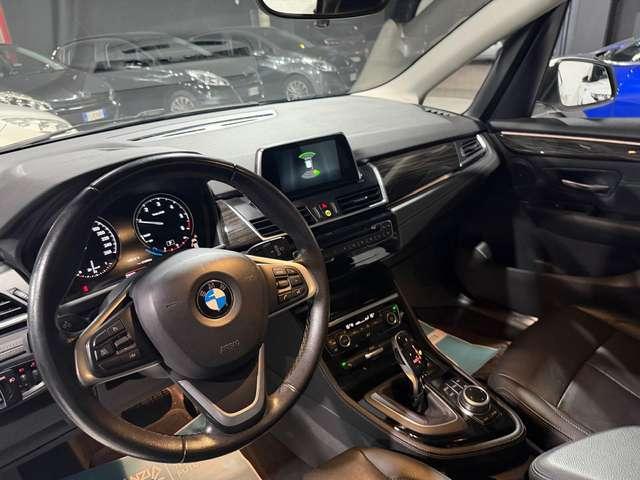 BMW 216 Diesel Automatico Neopatentati