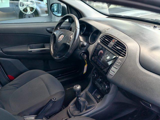 FIAT Bravo 1.9 MJT 120 CV Active