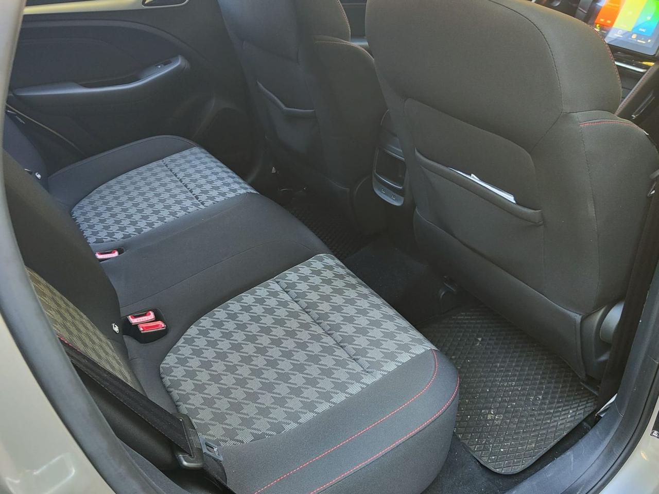 Mg ZS 1.5 COMFORT #10869