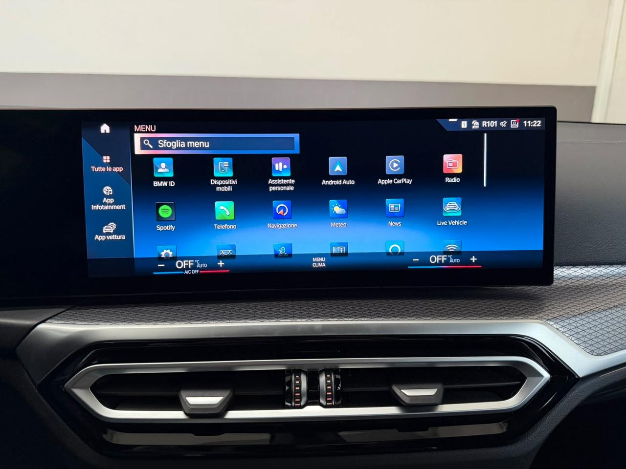 Bmw 330 i 2.0 245cv xDrive Msport Pro
