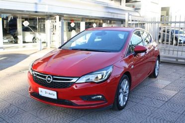 OPEL Astra 1.0 Turbo ecoFLEX Start&Stop 5 porte Innovation