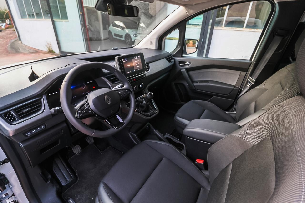 Renault Kangoo 1.5 Blue dCi 115CV Equilibre