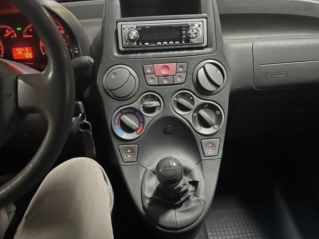 FIAT Panda 1.1 Active GARANZIA 24 MESI