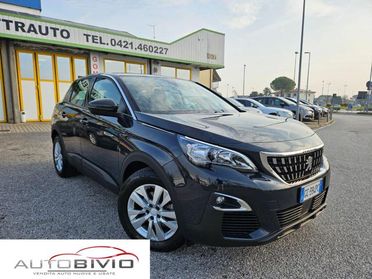 PEUGEOT 3008 BlueHDi 130 S&S EAT8 Business