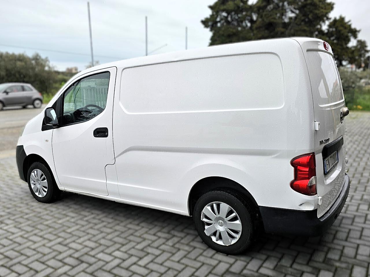 Nissan NV200 1.5 dCi 90CV Furgone